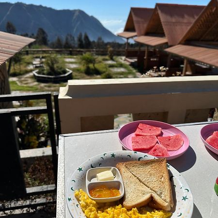 Good Karma Bromo Guesthouse Kültér fotó