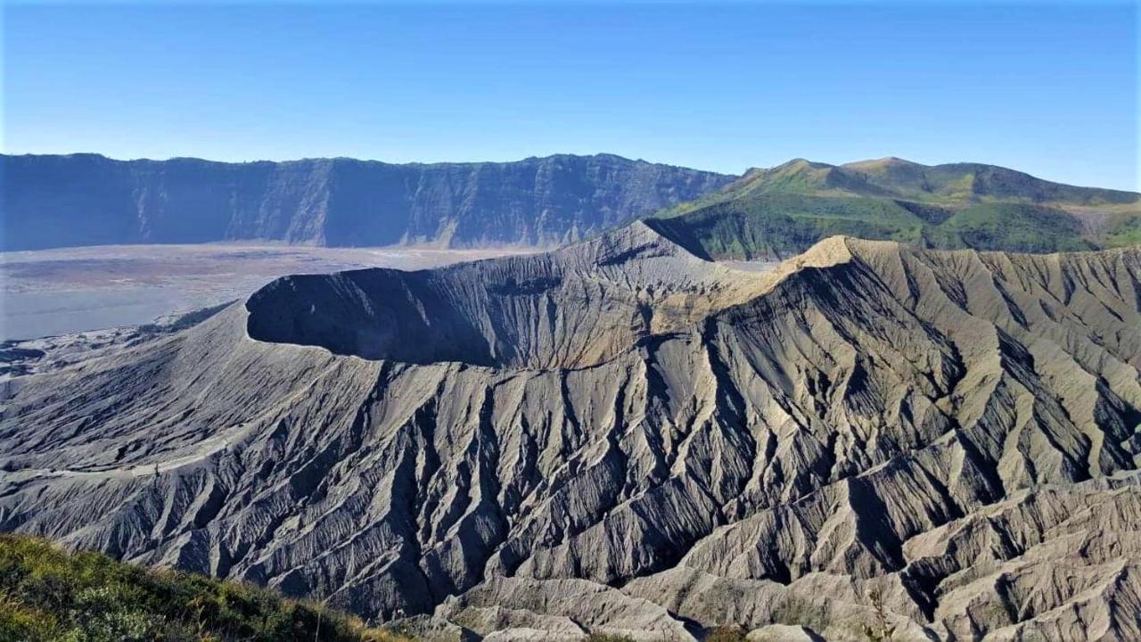 Good Karma Bromo Guesthouse Kültér fotó