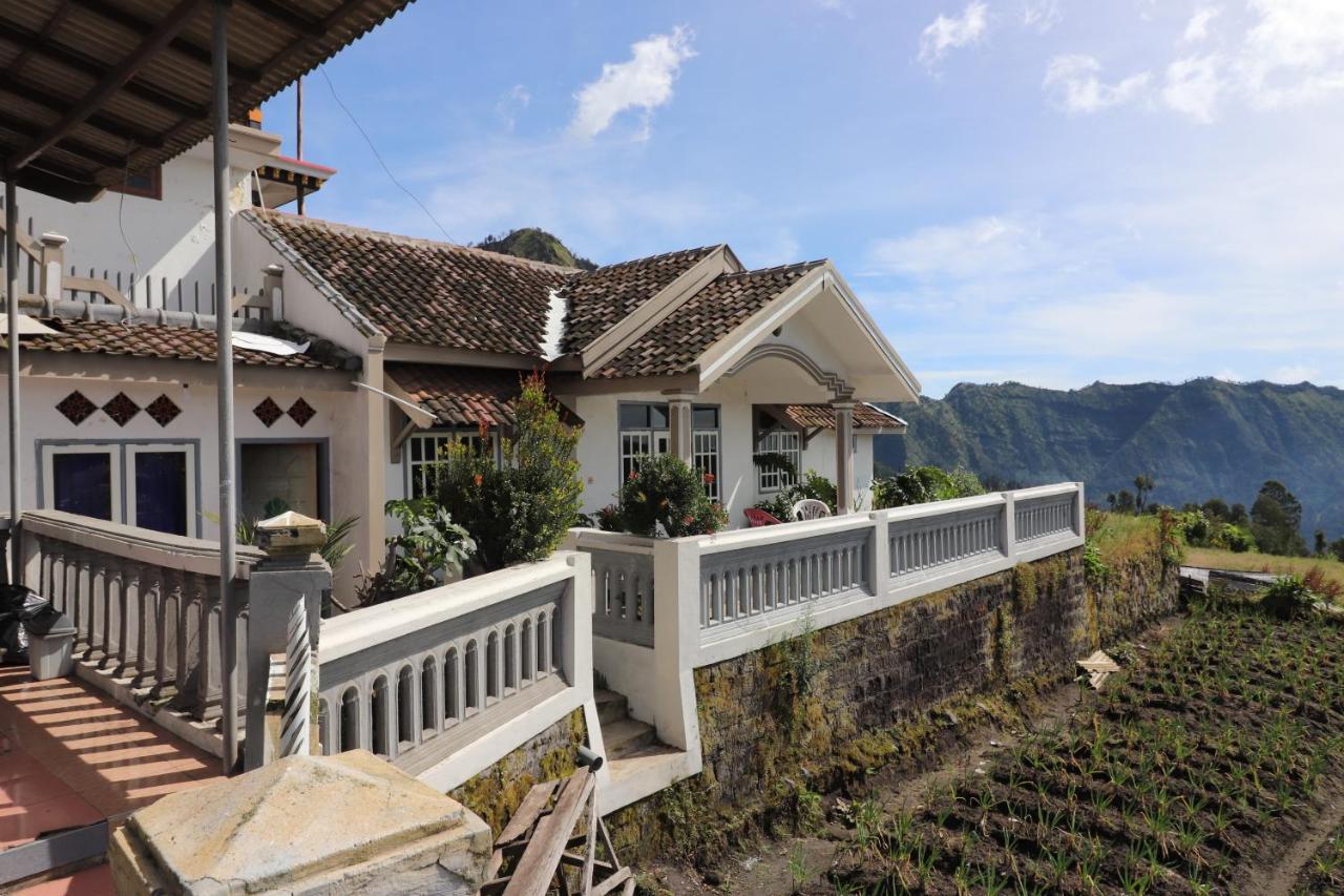 Good Karma Bromo Guesthouse Kültér fotó