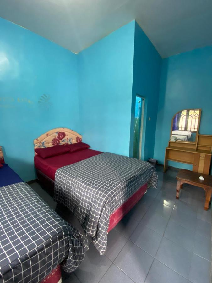 Good Karma Bromo Guesthouse Kültér fotó