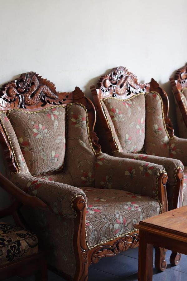 Good Karma Bromo Guesthouse Kültér fotó