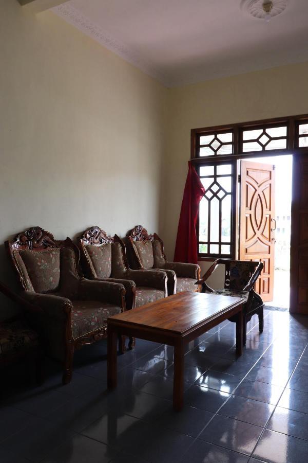 Good Karma Bromo Guesthouse Kültér fotó