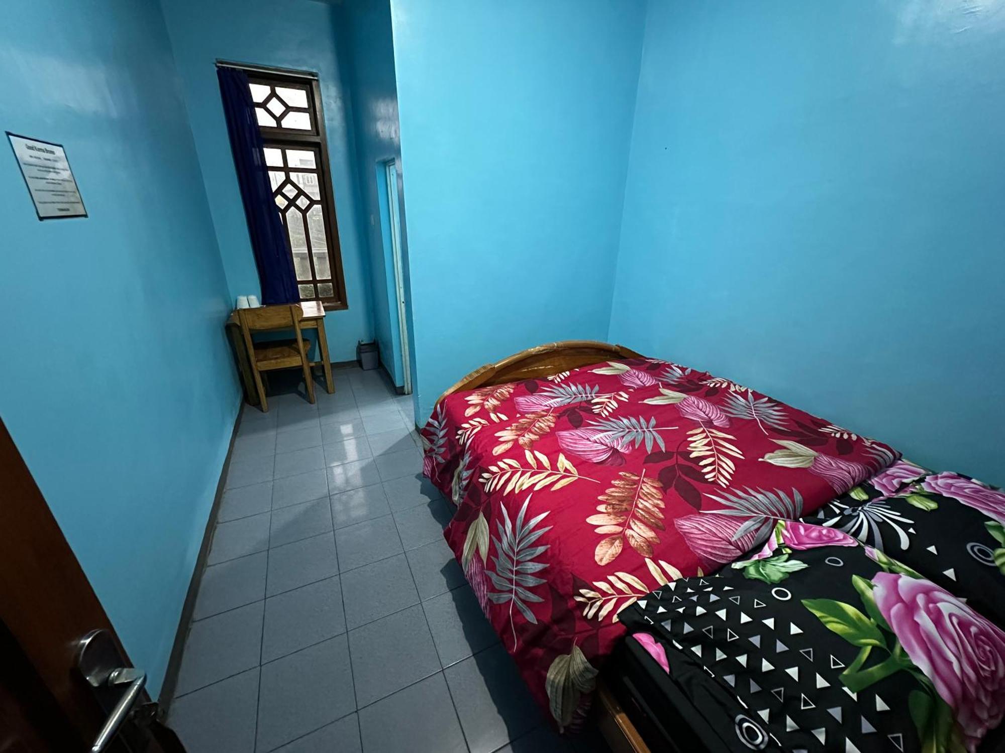 Good Karma Bromo Guesthouse Kültér fotó