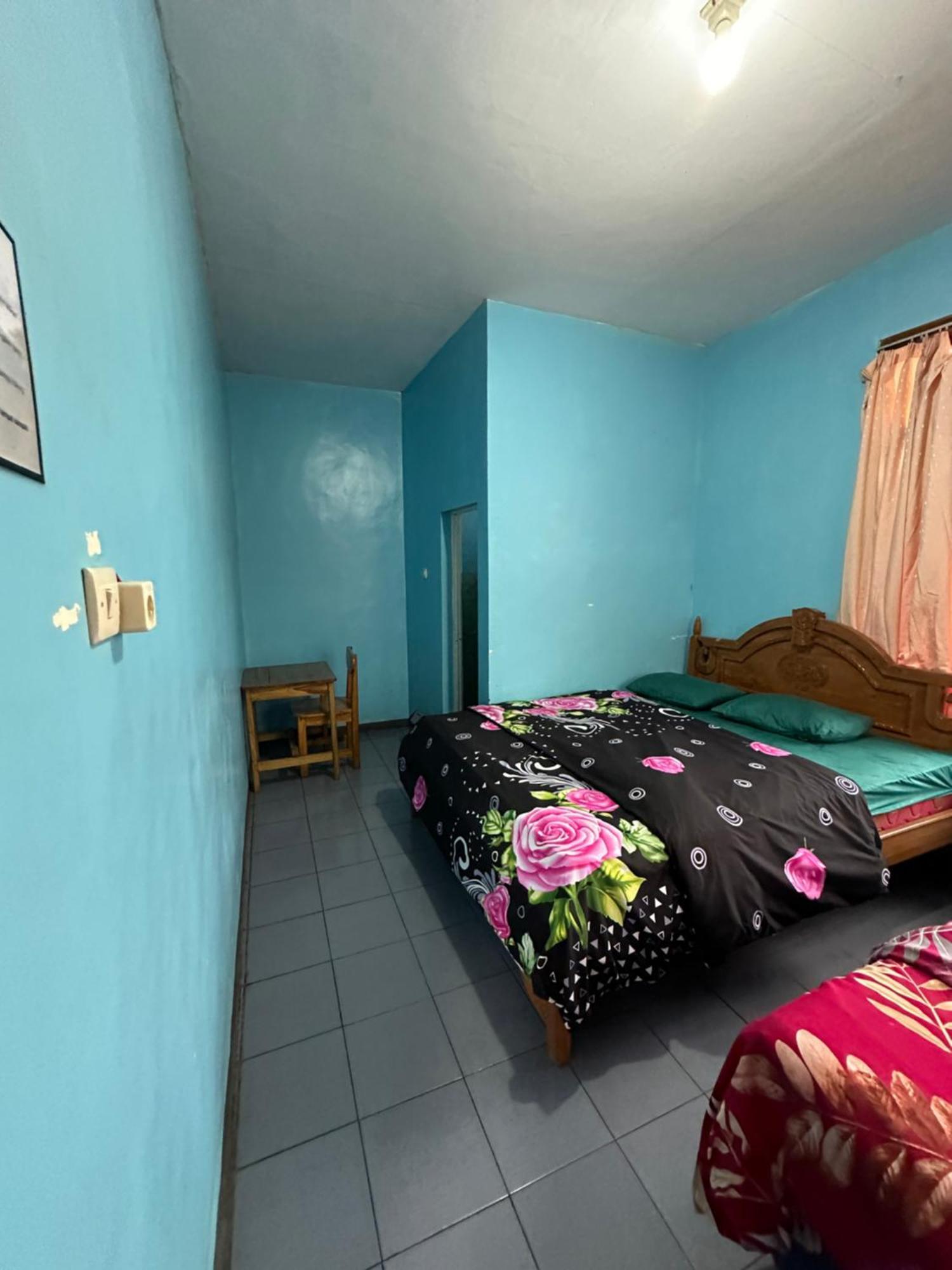 Good Karma Bromo Guesthouse Kültér fotó