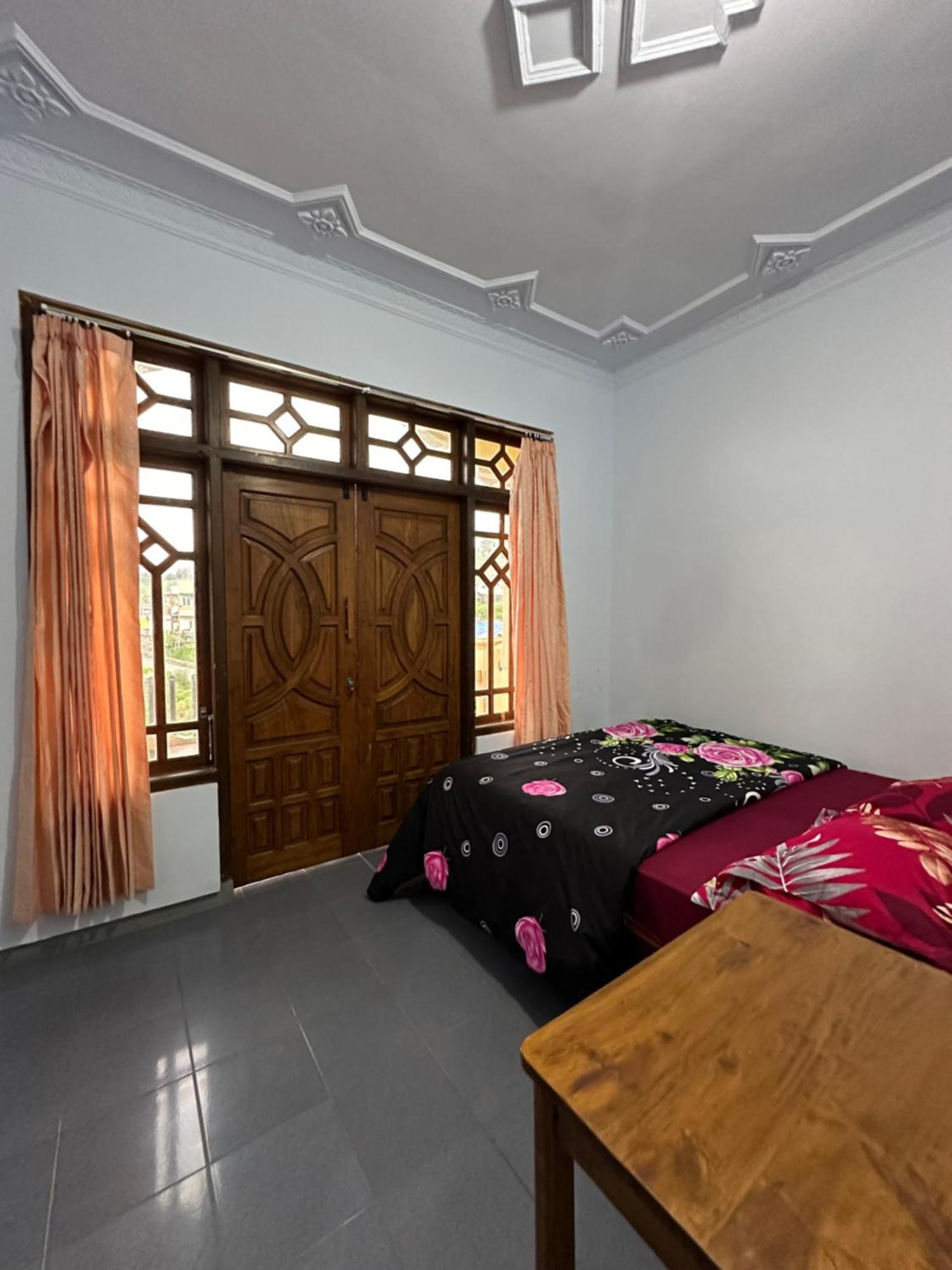 Good Karma Bromo Guesthouse Kültér fotó
