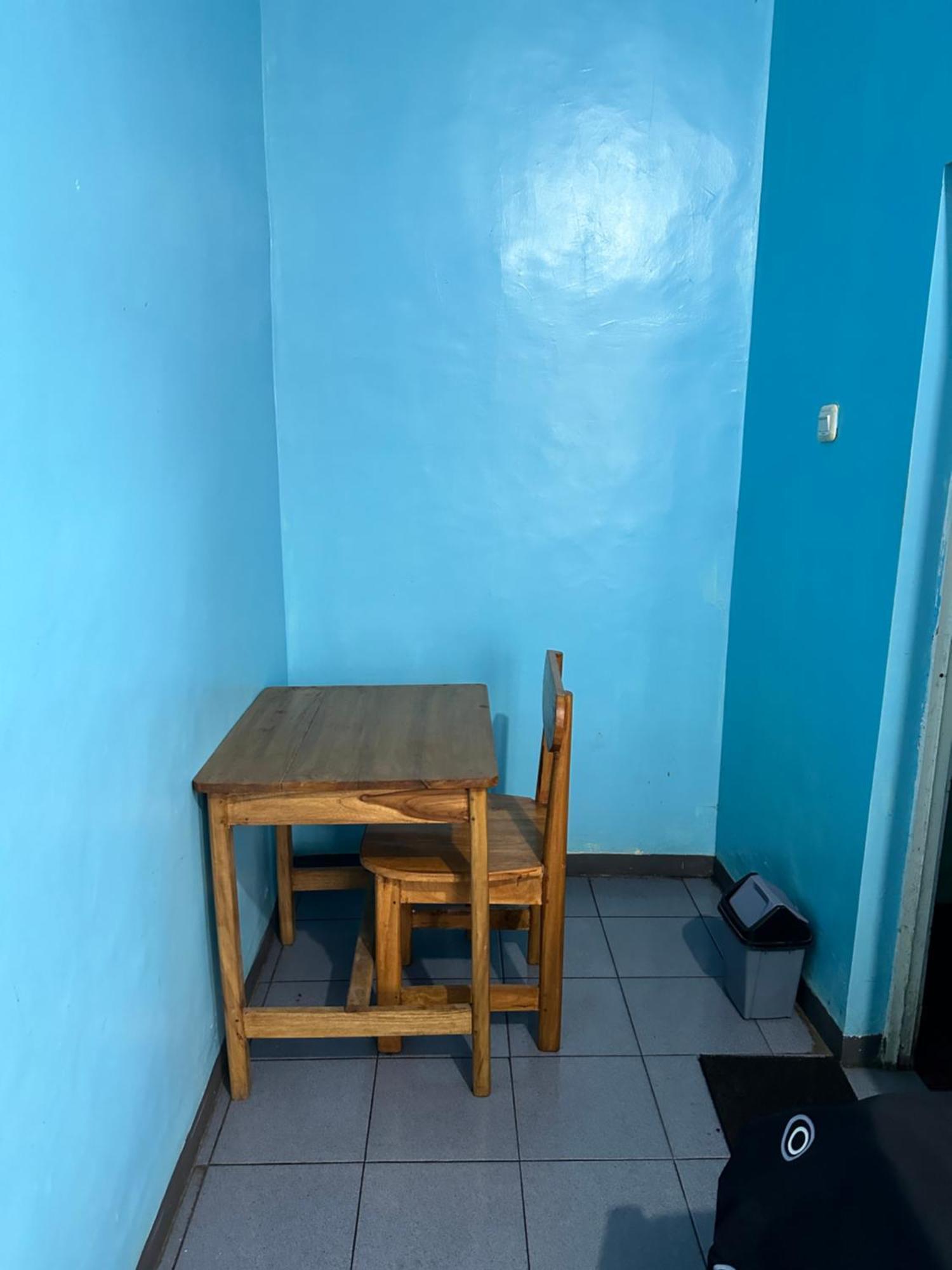 Good Karma Bromo Guesthouse Kültér fotó