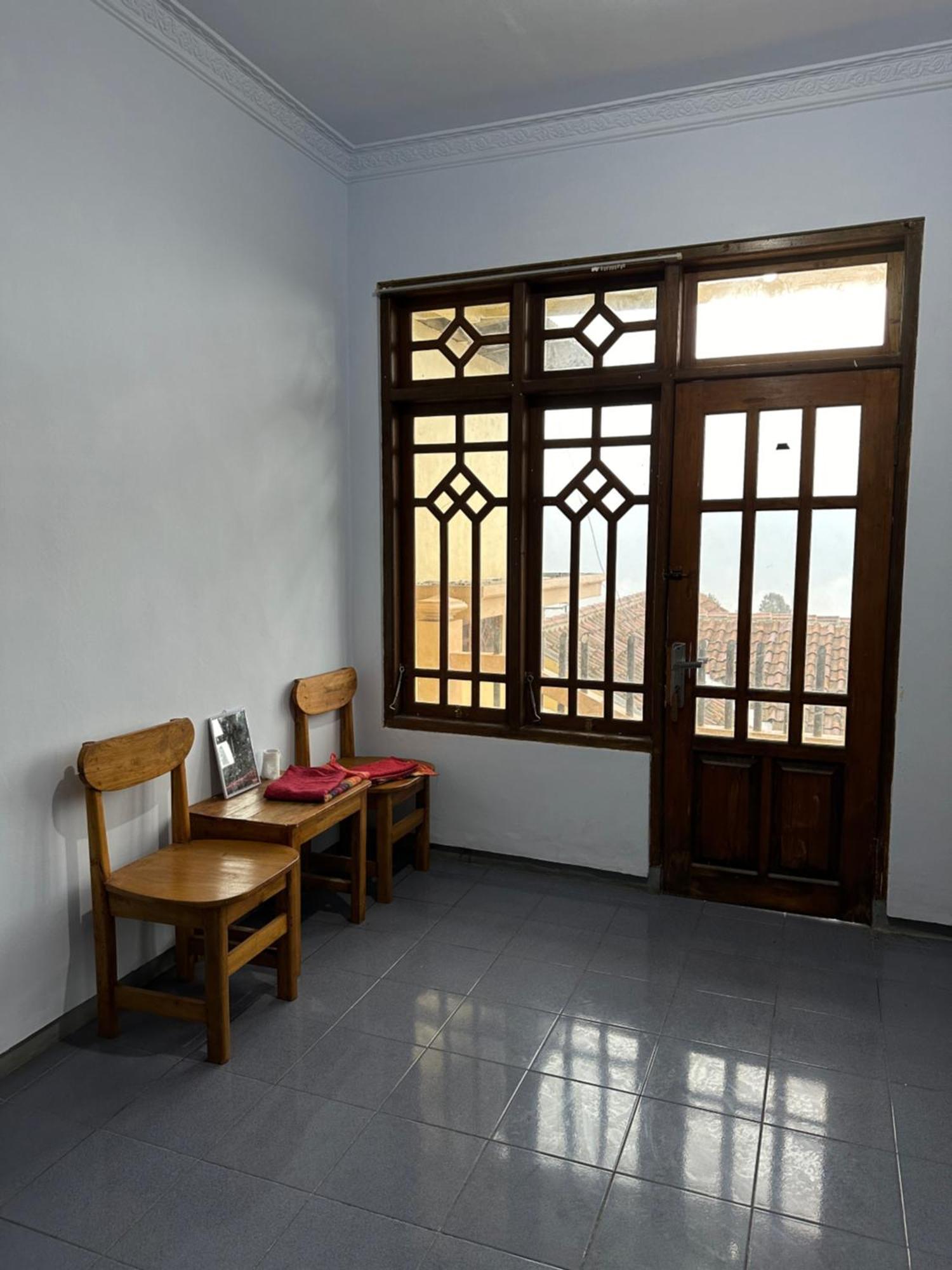 Good Karma Bromo Guesthouse Kültér fotó