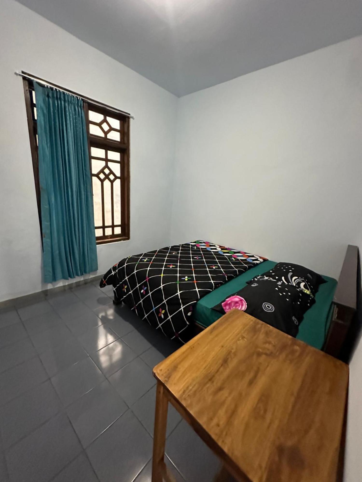 Good Karma Bromo Guesthouse Kültér fotó