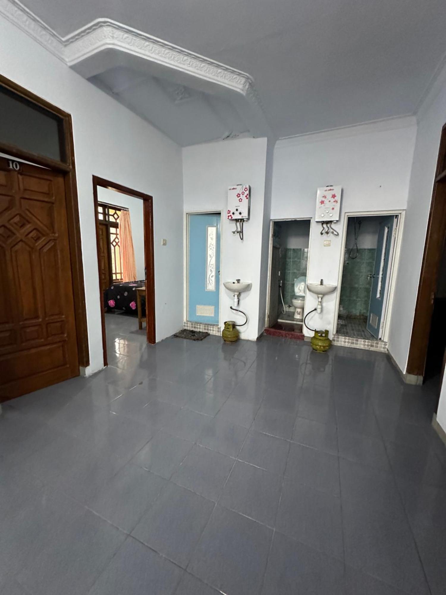 Good Karma Bromo Guesthouse Kültér fotó