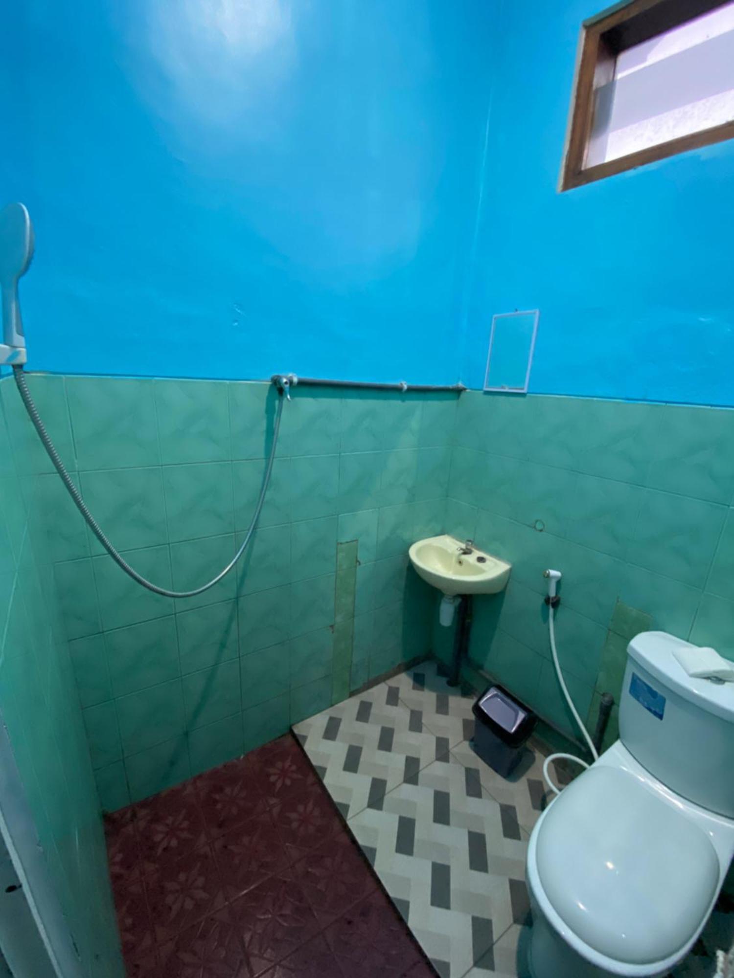 Good Karma Bromo Guesthouse Szoba fotó