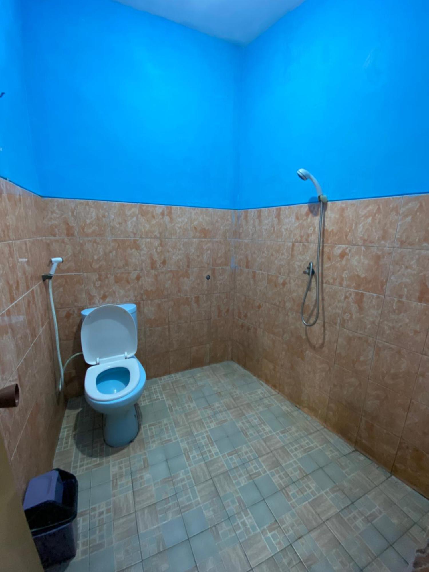 Good Karma Bromo Guesthouse Szoba fotó