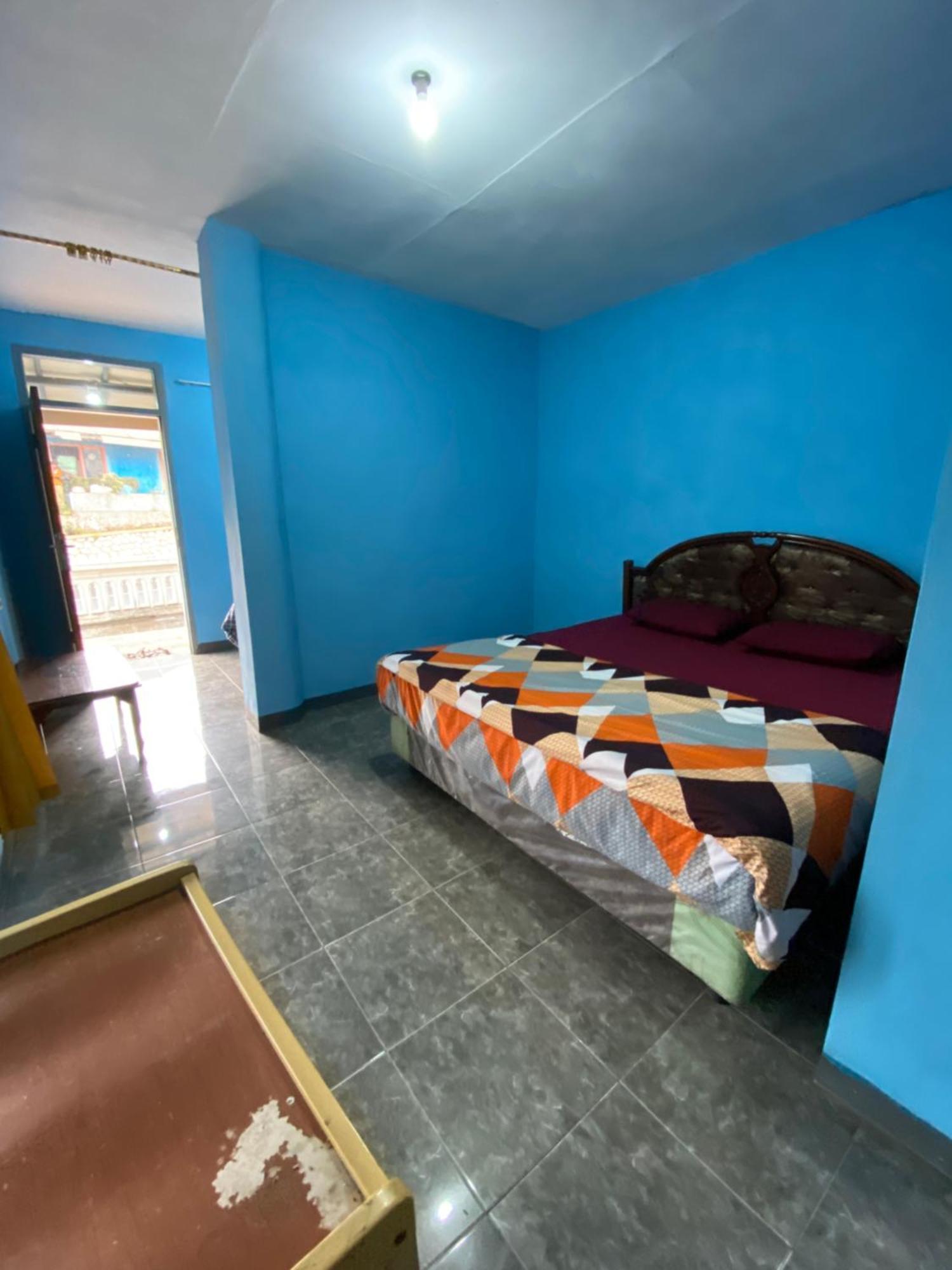 Good Karma Bromo Guesthouse Szoba fotó