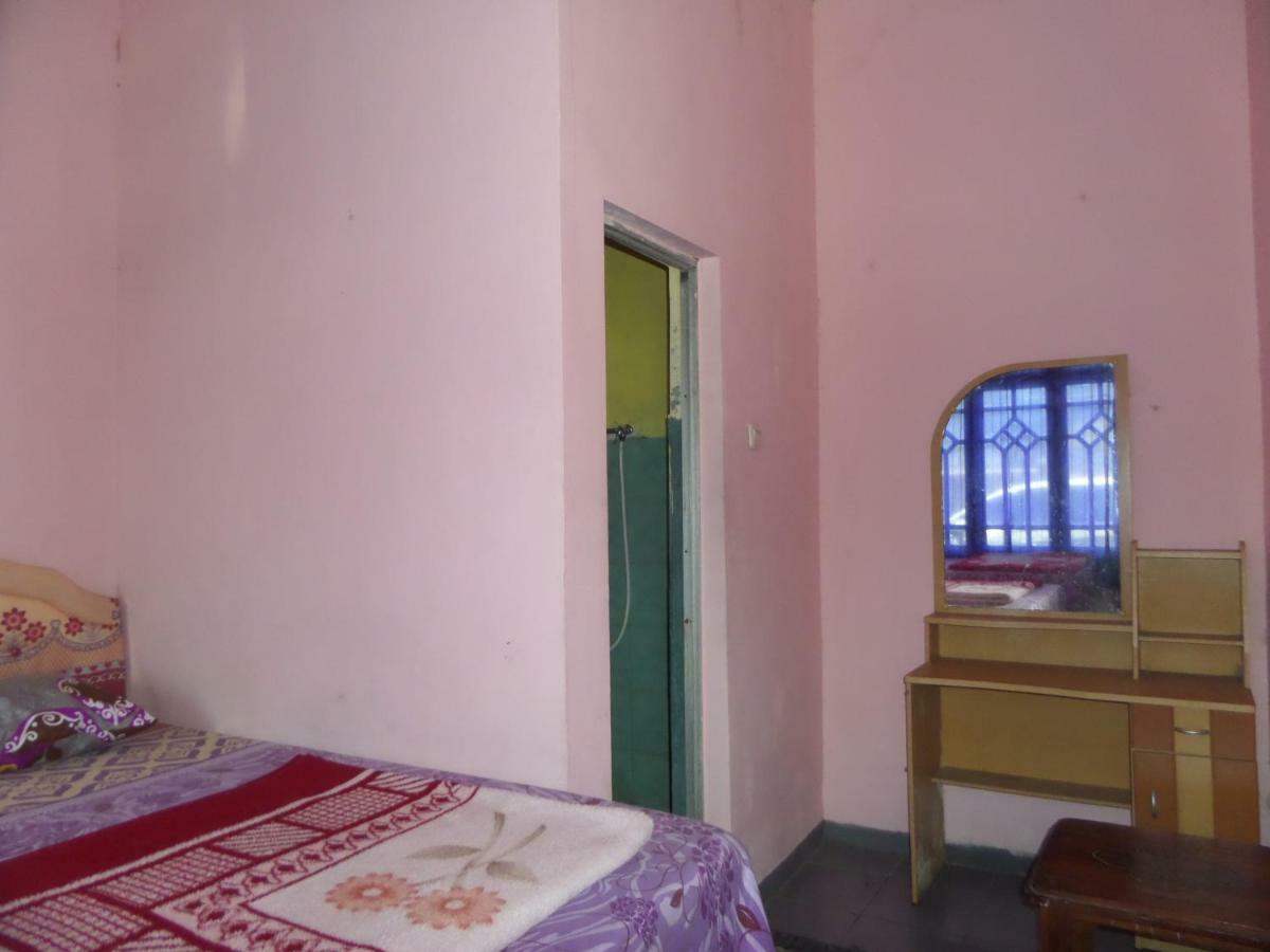 Good Karma Bromo Guesthouse Kültér fotó